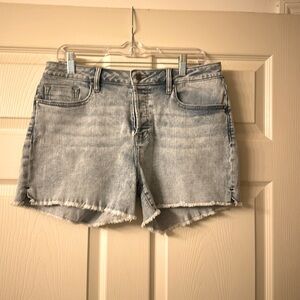 Vigoss‎ highrise Ace shorts